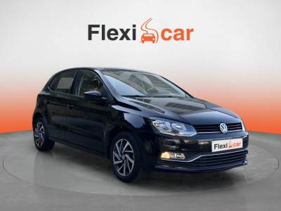 Carro usado VW Polo 1.0 Confortline Gasolina