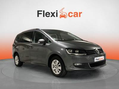 Carro usado VW Sharan 2.0 TDI Confortline Diesel