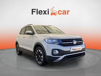 Carro usado VW T-Cross 1.0 TSI Life Gasolina