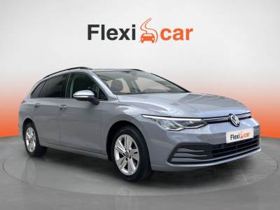 Carro usado VW Golf Variant 2.0 TDI Life Diesel