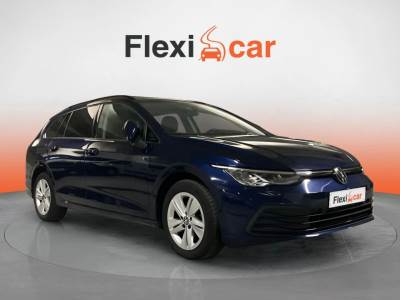 Carro usado VW Golf Variant 2.0 TDI Life Diesel