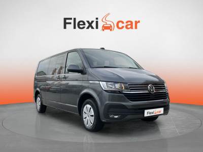 Carro usado VW Caravelle 2.0 TDI BM Comfortline Diesel