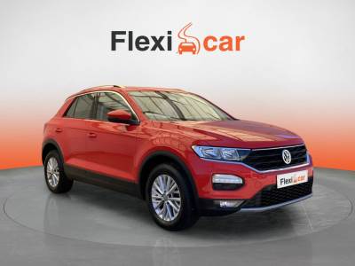 Carro usado VW T-Roc 1.0 TSI Style Gasolina