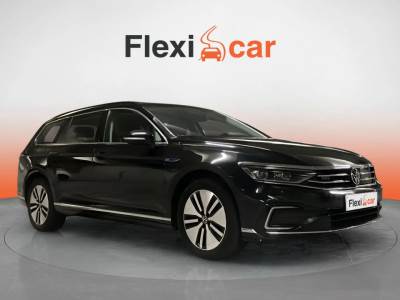 Carro usado VW Passat Variant 1.4 TSI GTE Plug-in Híbrido (Gasolina)