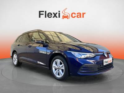 Carro usado VW Golf Variant 2.0 TDI Life Diesel