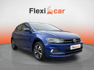 Carro usado VW Polo 1.0 Confortline Gasolina