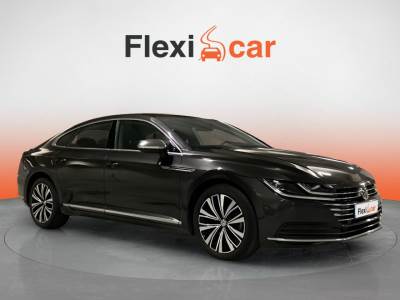 Carro usado VW Arteon 2.0 TDI Elegance DSG Diesel