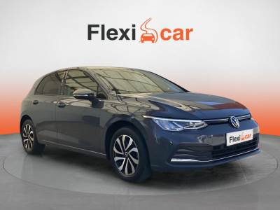 Carro usado VW Golf 1.0 TSI LIFE Gasolina