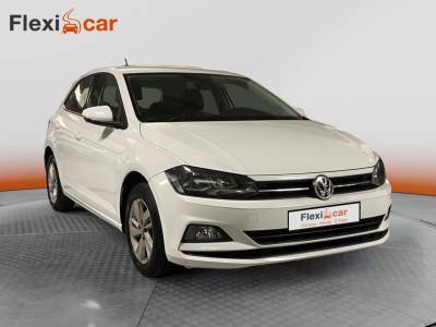 Carro usado VW Polo 1.0 TSI Confortline DSG Gasolina