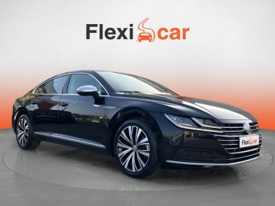 Carro usado VW Arteon 2.0 TDI Elegance DSG Diesel