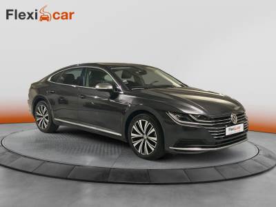 Carro usado VW Arteon 2.0 TDI Elegance DSG Diesel