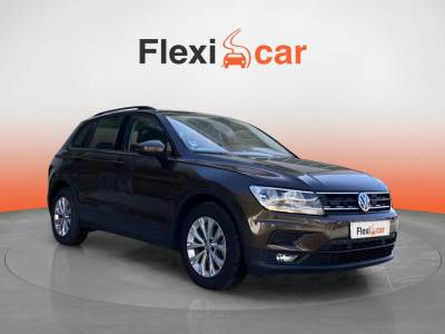 Carro usado VW Tiguan 1.6 TDI Trendline Diesel