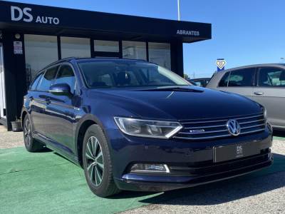 Carro usado VW Passat Variant  Diesel