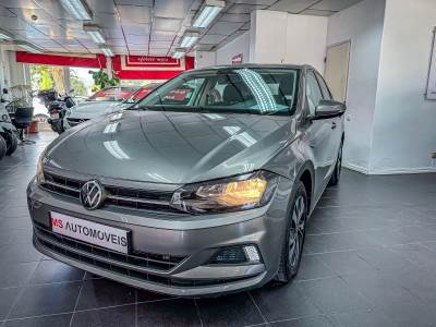 Carro usado VW Polo TSI 1.0 LIFE Gasolina