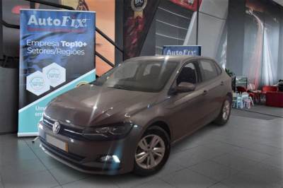 Carro usado VW Polo 1.6 TDi Confortline Diesel