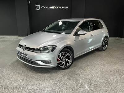 Carro usado VW Golf 1.0 TSI Trendline DSG Gasolina