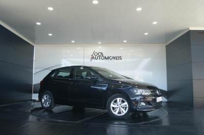 Carro usado VW Polo 1.0 TSI Confortline Gasolina