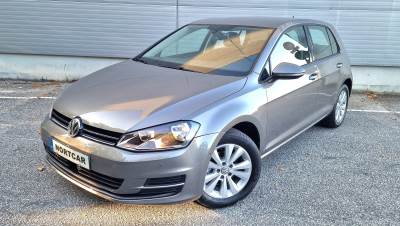 Carro usado VW Golf 1.6 TDi Trendline Diesel