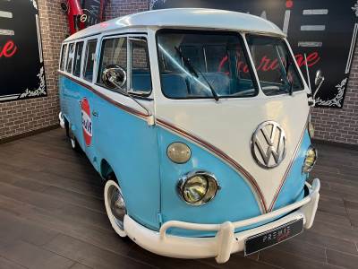 Carro usado VW Type 2 KOMBI Gasolina