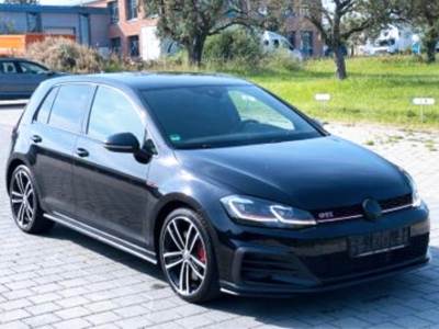 Carro usado VW Golf 2.0 TSI GTI DSG Performance Gasolina