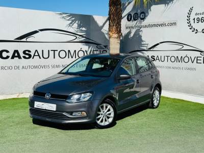 Carro usado VW Polo 1.4 TDi Lounge Diesel