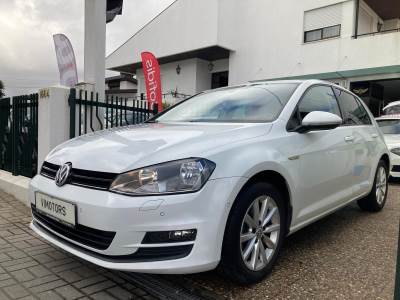 Carro usado VW Golf 1.6 TDI Cup Diesel