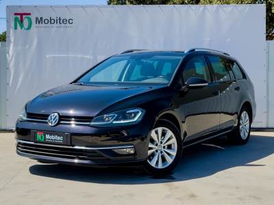 Carro usado VW Golf Variant 2.0 TDi Confortline Diesel