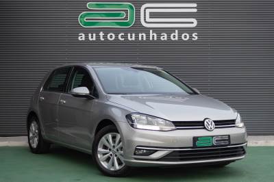 Carro usado VW Golf 1.0 TSI Confortline Gasolina