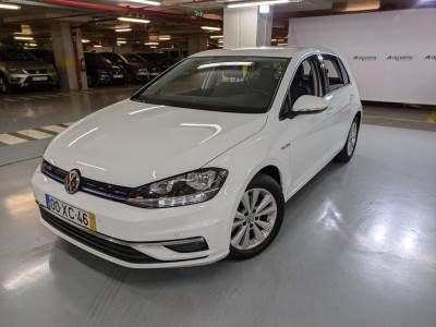 Carro usado VW Golf 1.5 TSI BM Confortline Gasolina