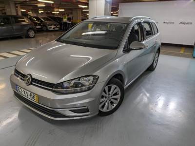 Volkswagen Golf Variant 1.0 TSI Confortline