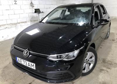 Volkswagen Golf 2.0 TDI Life