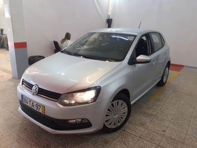 Carro usado VW Polo 1.0 Trendline Gasolina