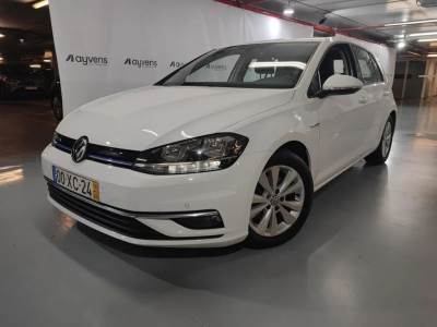 Carro usado VW Golf 1.5 TSI BM Confortline Gasolina