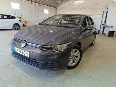 Carro usado VW Golf 1.0 TSI Life Gasolina