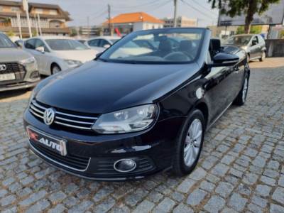 Carro usado VW EOS 1.4 TSi BlueMotion Gasolina