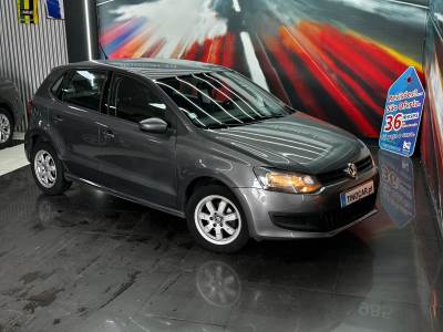 Carro usado VW Polo 1.2 TDi BlueMotion Diesel