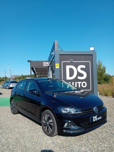 Carro usado VW Polo 1.0 Bluemotion Gasolina