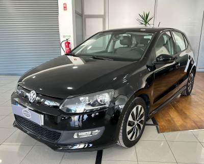 Carro usado VW Polo 1.0 TSi BlueMotion Gasolina