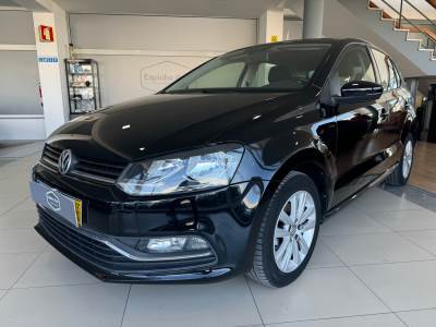 Carro usado VW Polo 1.0 Confortline BlueMotion Gasolina