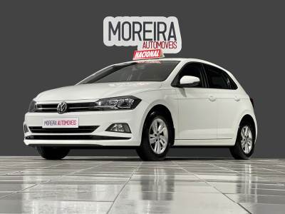 Carro usado VW Polo 1.0 TSi Confortline Gasolina