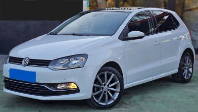 Carro usado VW Polo 1.4 TDi Lounge DSG Diesel