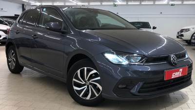 Carro usado VW Polo 1.0 TSI Confortline Gasolina