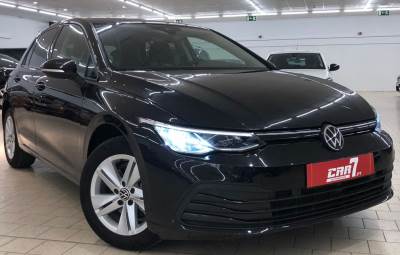 Carro usado VW Golf 1.0 TSI Confortline Gasolina