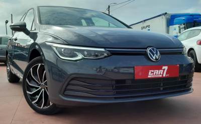 Carro usado VW Golf 1.5 TSI Style Gasolina