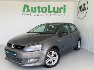 Carro usado VW Polo 1.2 TDi Match Diesel