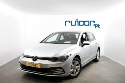 Carro usado VW Golf 2.0 TDI SCR Diesel