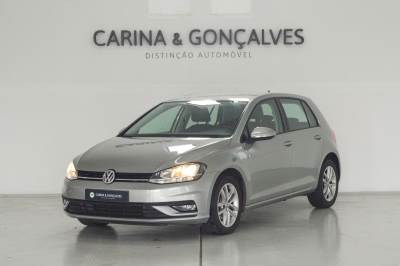 Carro usado VW Golf 1.6 TDI Confortline Diesel