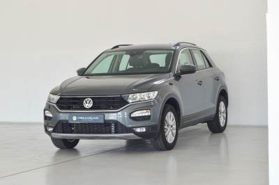 Carro usado VW T-Roc 1.6 TDI Style Diesel