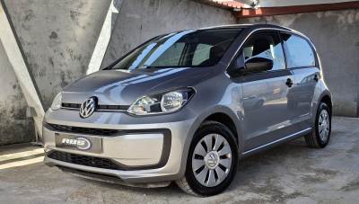 Carro usado VW Up! 1.0 Move Up! Color Gasolina