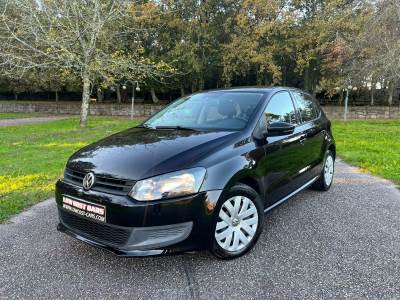 Carro usado VW Polo 1.6 TDi Confortline BlueMotion Diesel